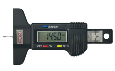 Digital Offset Schieblehre